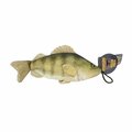 Steel Dog Yellow Perch with Rope ST307834